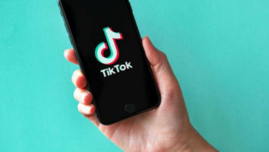 Фото - TikTok запускает стикеры для пожертвований