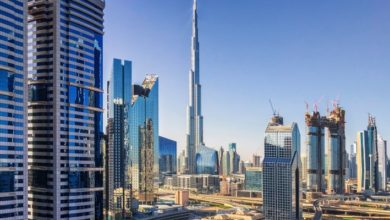 Фото - Только треть арендаторов и собственников жилья в ОАЭ верит в стабильность или рост рынка