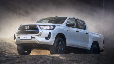 Фото - Toyota открыла приём заказов на рестайлинговый пикап Hilux