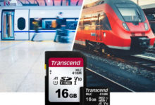 Фото - Transcend, карты памяти SD, карты памяти microSD, карты памяти промышленного класса A1, Transcend 410M