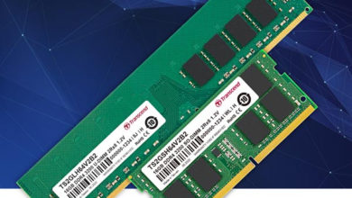Фото - Transcend представила линейку модулей оперативной памяти DDR4-3200 промышленного класса
