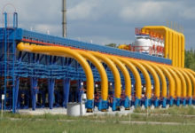 Фото - Транзит газа через Украину рухнул на 45%