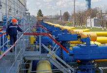 Фото - Транзит газа Украиной упал на 25 млрд кубометров