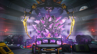 Фото - Трейлер к состоявшемуся запуску научно-фантастической головоломки Relicta