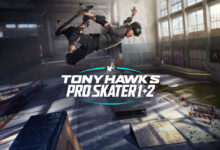 Фото - Трейлер к запуску Tony Hawk’s Pro Skater 1+2