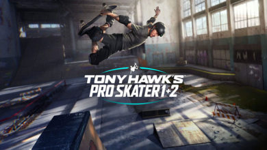 Фото - Трейлер к запуску Tony Hawk’s Pro Skater 1+2