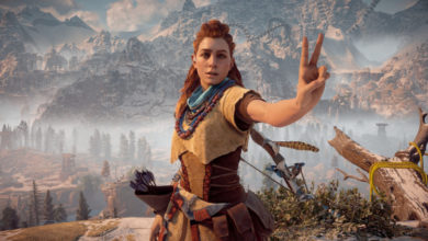 Фото - Третий патч добавил в ПК-версию Horizon Zero Dawn деформацию снега и исправил несколько ошибок