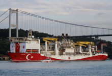 Фото - Турция захотела сотрудничать с Россией после обнаружения газа в Черном море