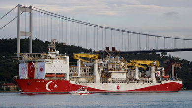 Фото - Турция захотела сотрудничать с Россией после обнаружения газа в Черном море