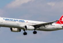 Фото - Turkish Airlines начнёт летать в Россию с 16 июля