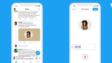 Фото - Twitter запускает голосовые твиты длительностью до 140 секунд