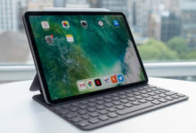 Фото - У новейшего MacBook Air производительность хуже, чем у старого iPad