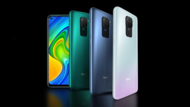 Фото - У Xiaomi Redmi Note 9 обнаружился дефект, который навсегда портит камеру и фотографии