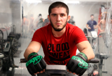 Фото - Ученик Абдулманапа Нурмагомедова проведет бой с бывшим чемпионом UFC: Бокс и ММА