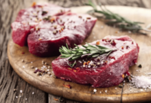 Фото - Ученые: красное мясо нельзя винить в развитии рака и болезнях сердца