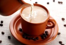 Фото - Ученые открыли молочную капсулу для кофе