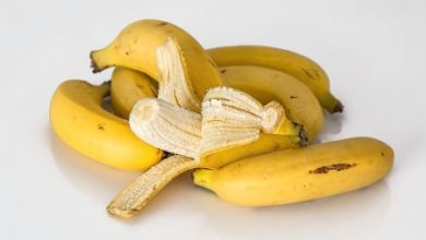 Фото - Учимся выбирать самые полезные бананы по цвету кожуры