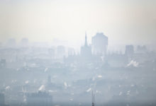 Фото - Учёные доказали, что загрязнение воздуха повышает риск заболеваний сердца