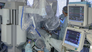 Фото - Учёные нашли способ омолаживать органы для пересадки от пожилых доноров