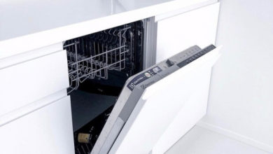 Фото - Уход за посудомоечной машиной: 7 простых правил, которые нужно выполнять