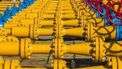 Фото - Украина рекордно нарастила импорт газа из ЕС