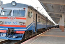Фото - Укрзализныця возобновляет движение 17 региональных поездов