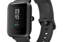 Фото - «Умные» часы Amazfit Bip S добрались до России