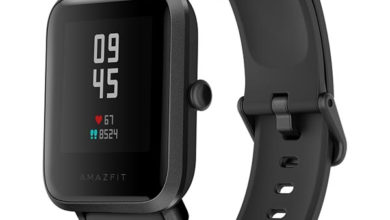 Фото - «Умные» часы Amazfit Bip S добрались до России