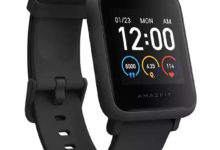 Фото - «Умные» часы Amazfit Bip S Lite скоро поступят в продажу