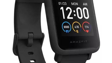 Фото - «Умные» часы Amazfit Bip S Lite скоро поступят в продажу