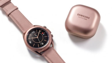 Фото - Умные часы Samsung Galaxy Watch 3 и наушники Buds Live продаются в три раза лучше предшественников