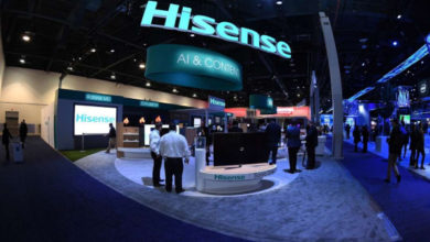 Фото - «Умные» лазерные телевизоры TriChroma с разрешением 4K (100L7T), панели ULED XD — новейшие технологии компании Hisense.