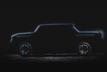 Фото - У пикапа GMC Hummer EV появится собрат-внедорожник