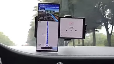 Фото - Уникальный смартфон LG Wing с поворотной конструкцией и двумя экранами показался на видео
