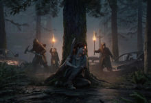Фото - Уровень сложности «Реализм» и режим перманентной смерти появятся в The Last of Us Part II со следующим патчем