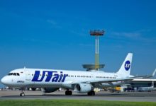 Фото - Utair полетит из Ростова-на-Дону в Сочи