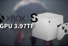 Фото - Утечка характеристик Xbox Series S указывает на значительно упрощённую графику