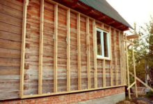 Фото - Утепление деревянного дома снаружи: способы и особенности утепления, выбор оптимального материала