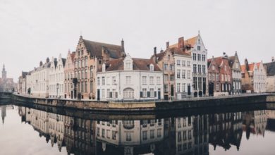 Фото - В 2019 году на рынке жилья Бельгии отмечена рекордная активность