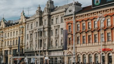 Фото - В 2019 году рост цен на жильё в Загребе превысил 13%