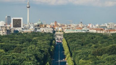 Фото - В 2019 году в Германии было построено самое большое количество жилья за 20 лет