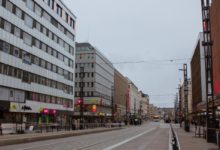 Фото - В 2020 году цены на финское жильё вырастут только в Хельсинки, Тампере и Турку – прогноз