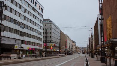 Фото - В 2020 году цены на финское жильё вырастут только в Хельсинки, Тампере и Турку – прогноз