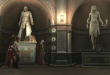 Фото - В Assassin’s Creed 2 есть отсылки к Origins, Odyssey и, возможно, следующим частям серии