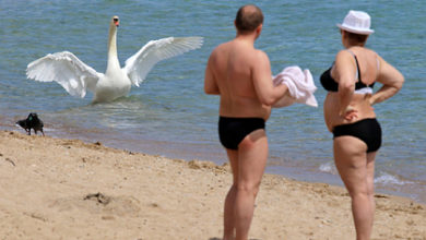 Фото - В АТОР назвали главное преимущество отдыха в России перед Турцией