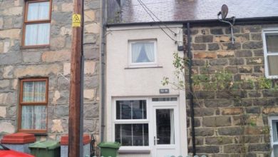 Фото - В Британии продают дом шириной в два метра