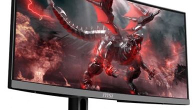 Фото - В дисплее MSI Optix MAG301CR применена ЖК-панель типа VA с экраном изогнутой формы