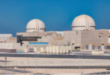 Фото - В Эмиратах запустили первую в арабском мире АЭС