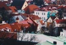 Фото - В Эстонии число сделок с квартирами сократилось на 16%. Но цены пока держатся