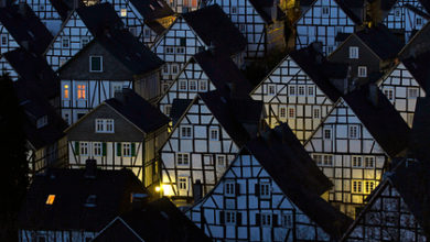 Фото - В Германии решили массово избавляться от жилья